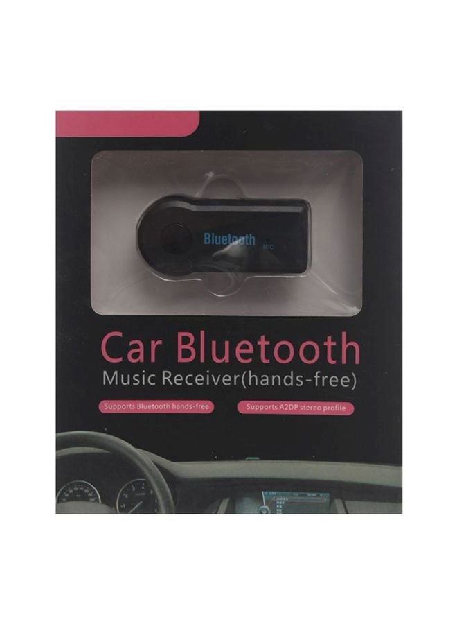 NIBEMINENT Car Bluetooth Music Receiver