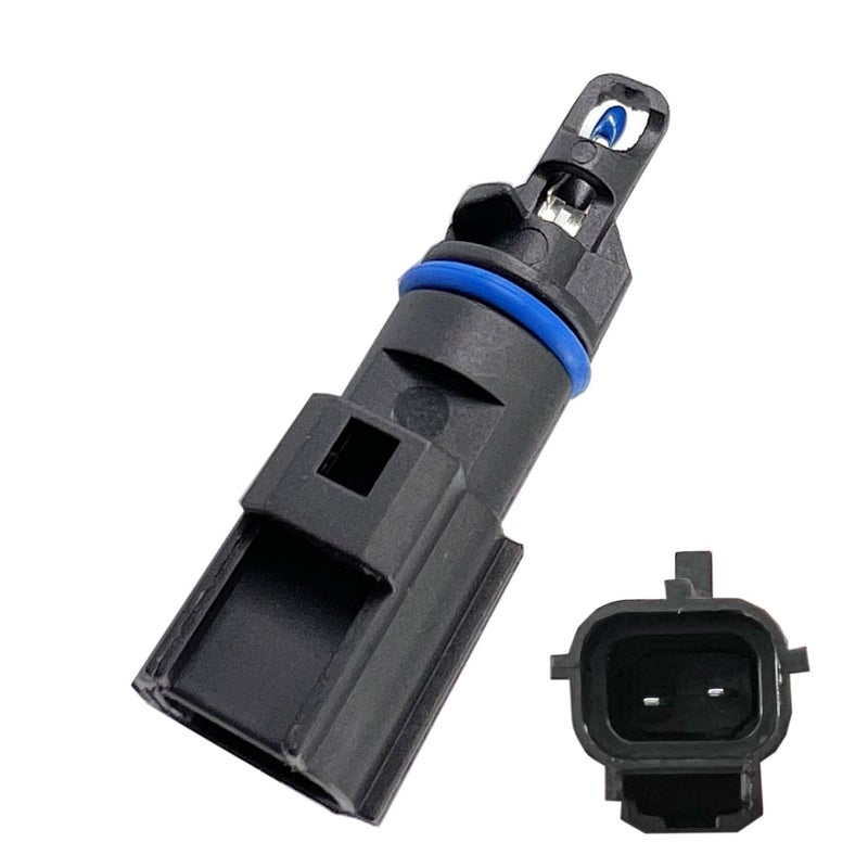 WEITARI Air Charge Temperature Sensor 56028364AA Compatible with Aspen Sebring Dakota Durango Ram 1500 Ram 1500 Van Ram 2500 Ram 3500 56028364AASW