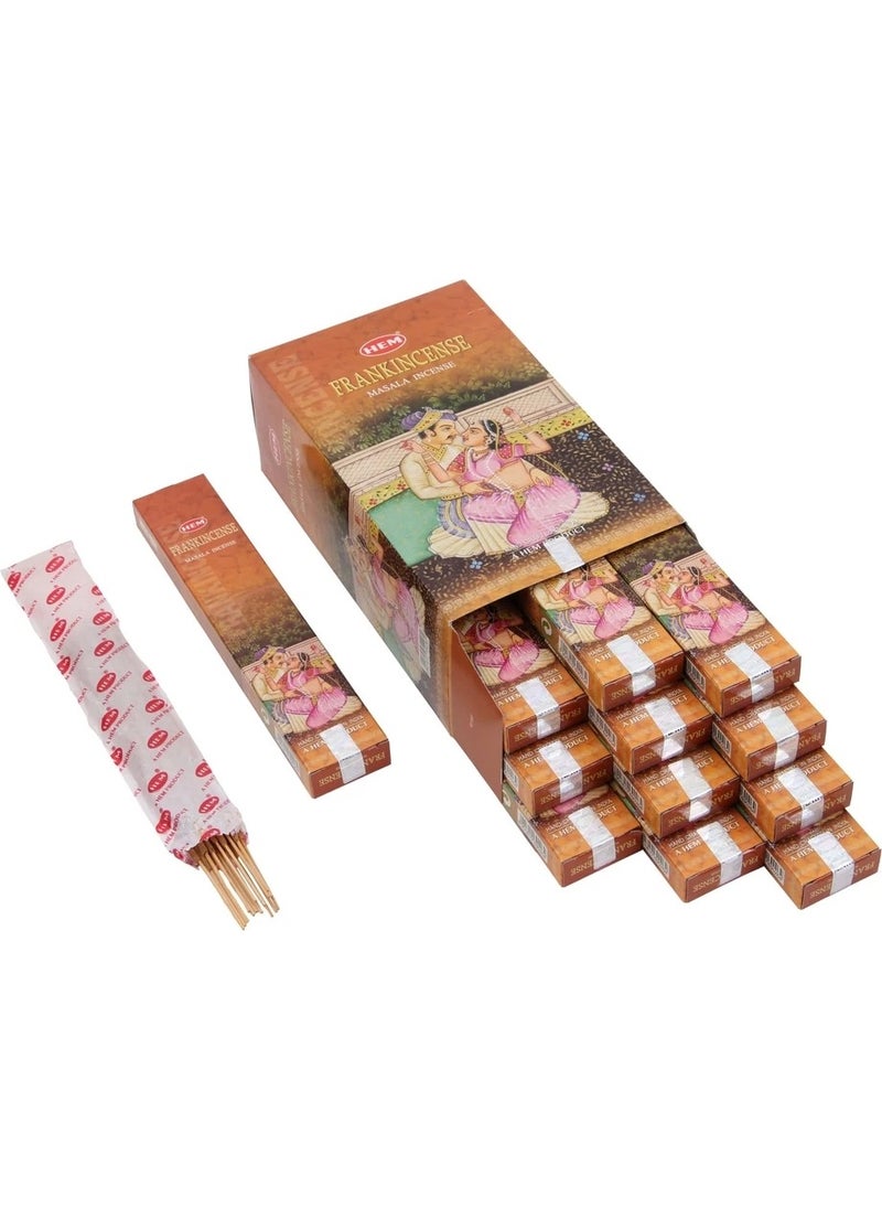 Frank Incense Masala 15 gr [ tek] - pzsku/ZC3B71F3C62E040F42100Z/45/_/1737332868/ddb0ce40-1738-406a-95bd-79b71285707d