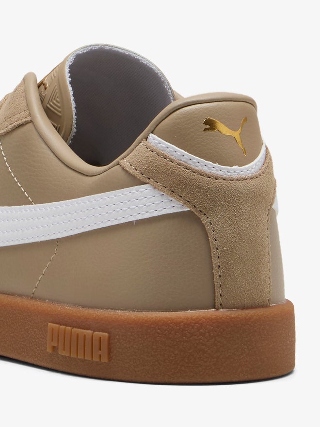 PUMA Club II Sneakers - Image 5