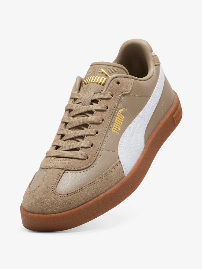 PUMA Club II Sneakers - Image 4