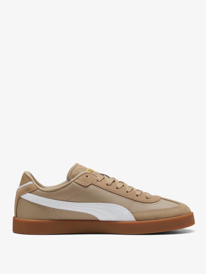 PUMA Club II Sneakers - Image 3