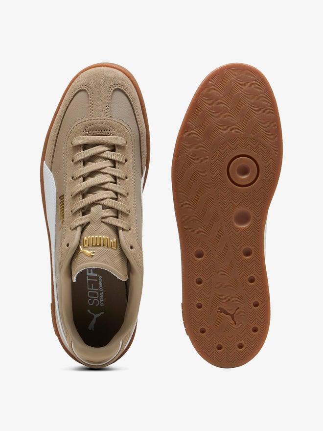 PUMA Club II Sneakers - Image 2