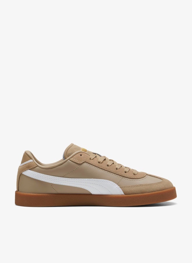 PUMA Club II Sneakers - Image 1
