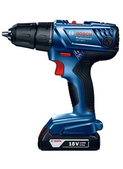 BOSCH Bosch 18V Battery Drill GSB180LI  - Image 1