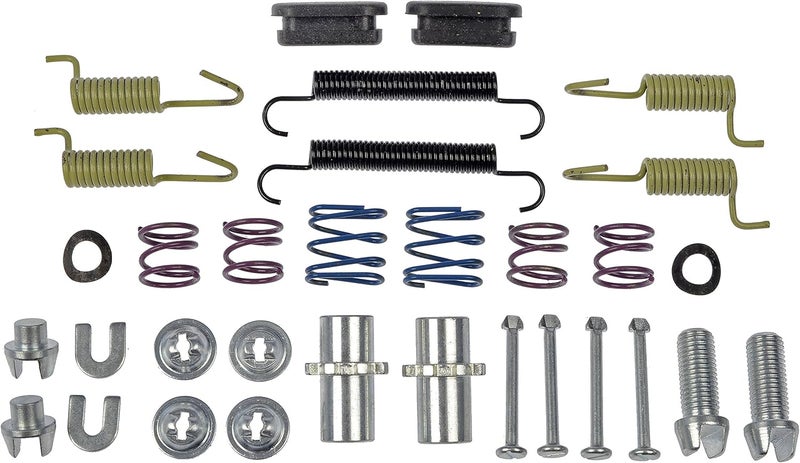Dorman HW17388 Parking Brake Hardware Kit