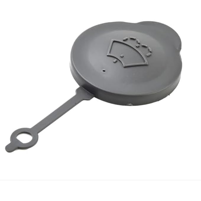 ريحني غطاء زجاجة زجاجة الماء بغطاء خزان منظف المساحات لنيسان ميكرا K13 - Image 1