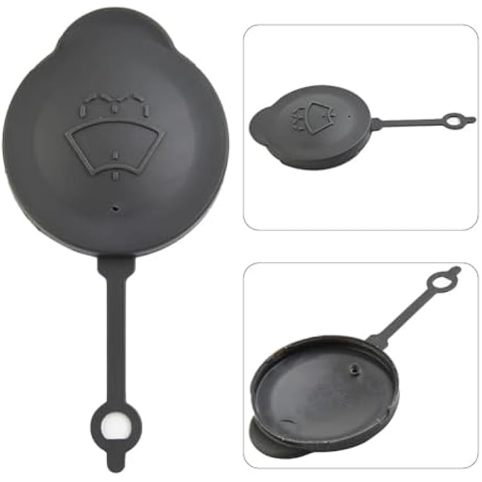 ريحني غطاء زجاجة زجاجة الماء بغطاء خزان منظف المساحات لنيسان ميكرا K13 - Image 2