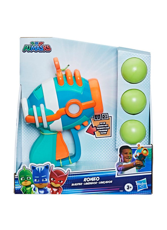 PJMASKS - بي.جي.إم رومي بلاستر - Image 1