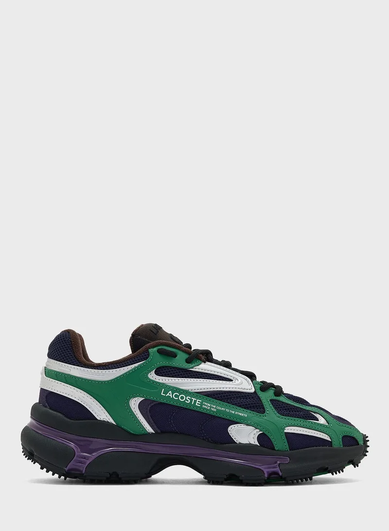 LACOSTE L003 2K24 Low top sneaker