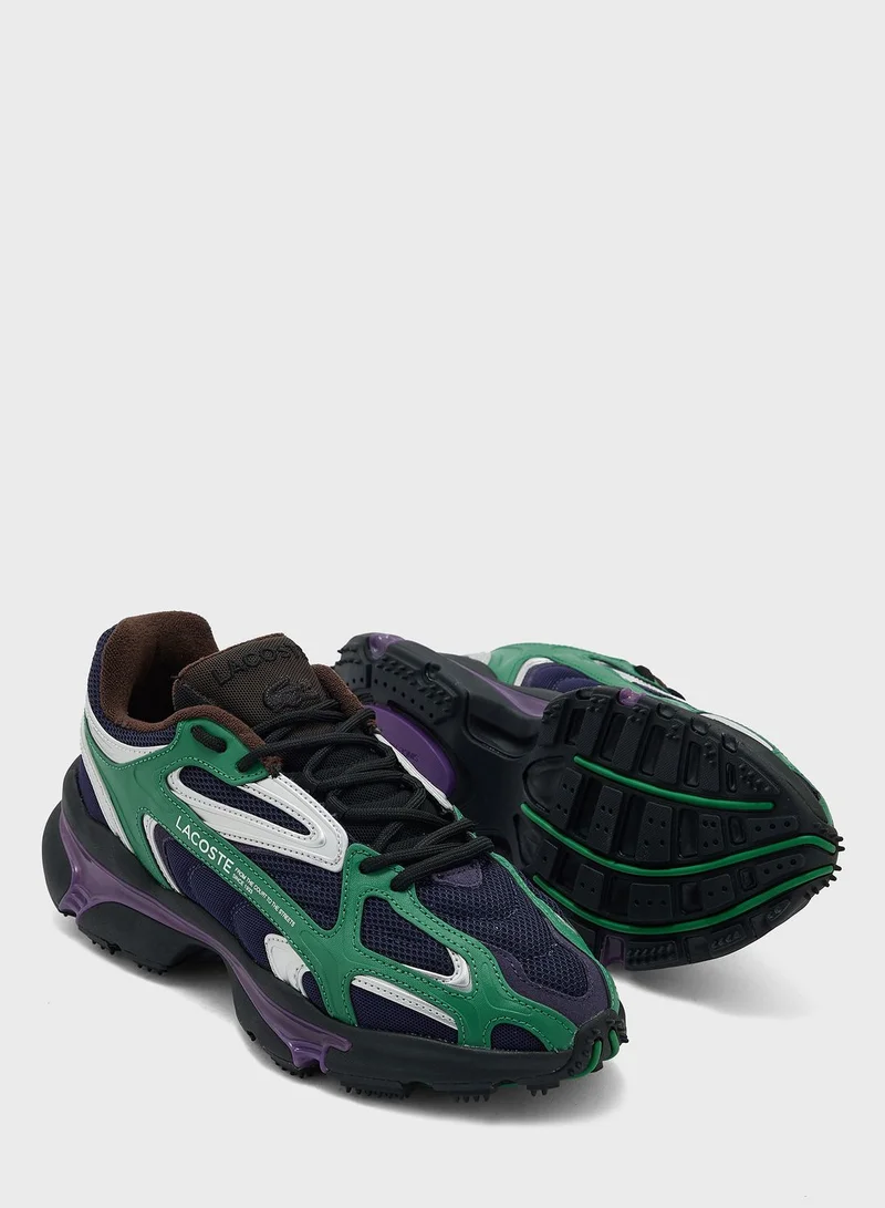 LACOSTE L003 2K24 Low top sneaker