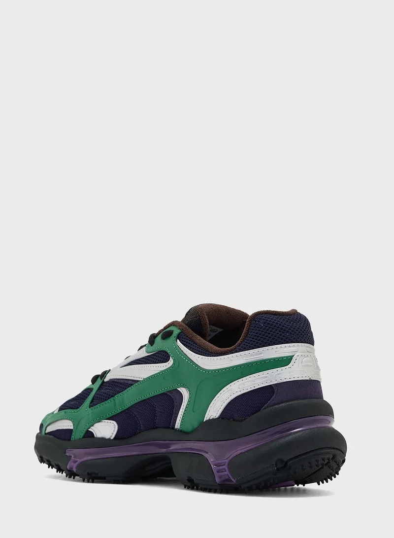 LACOSTE L003 2K24 Low top sneaker