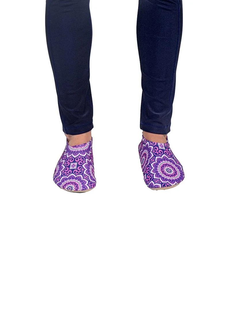 COEGA SUNWEAR COEGA Baby/Kids/Youth Boys Kids Pool Shoes - Pink Mandala