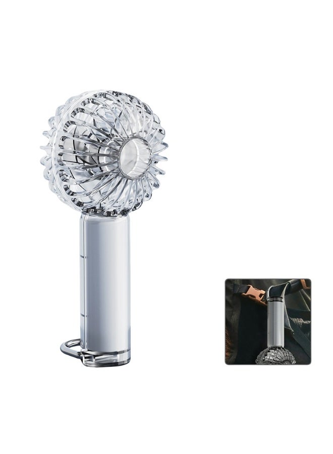 Nariele New USB Mini Handheld Fan