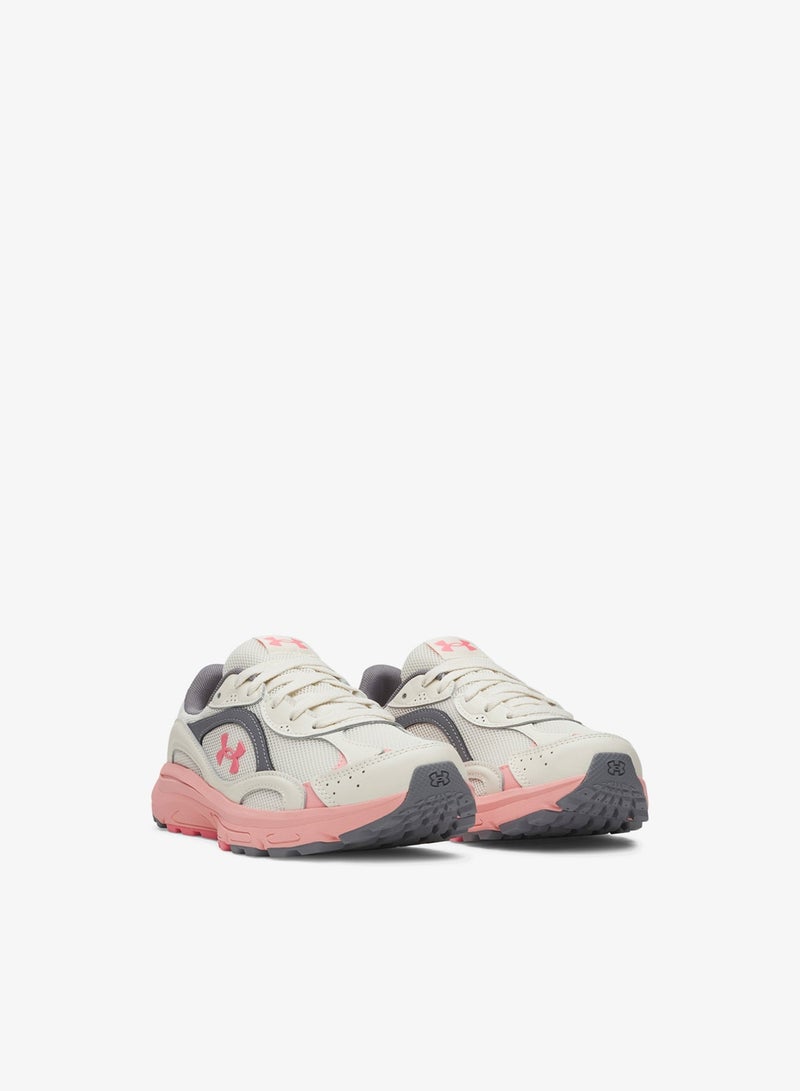 UNDER ARMOUR Youth Gs Tech Runner - Image 3