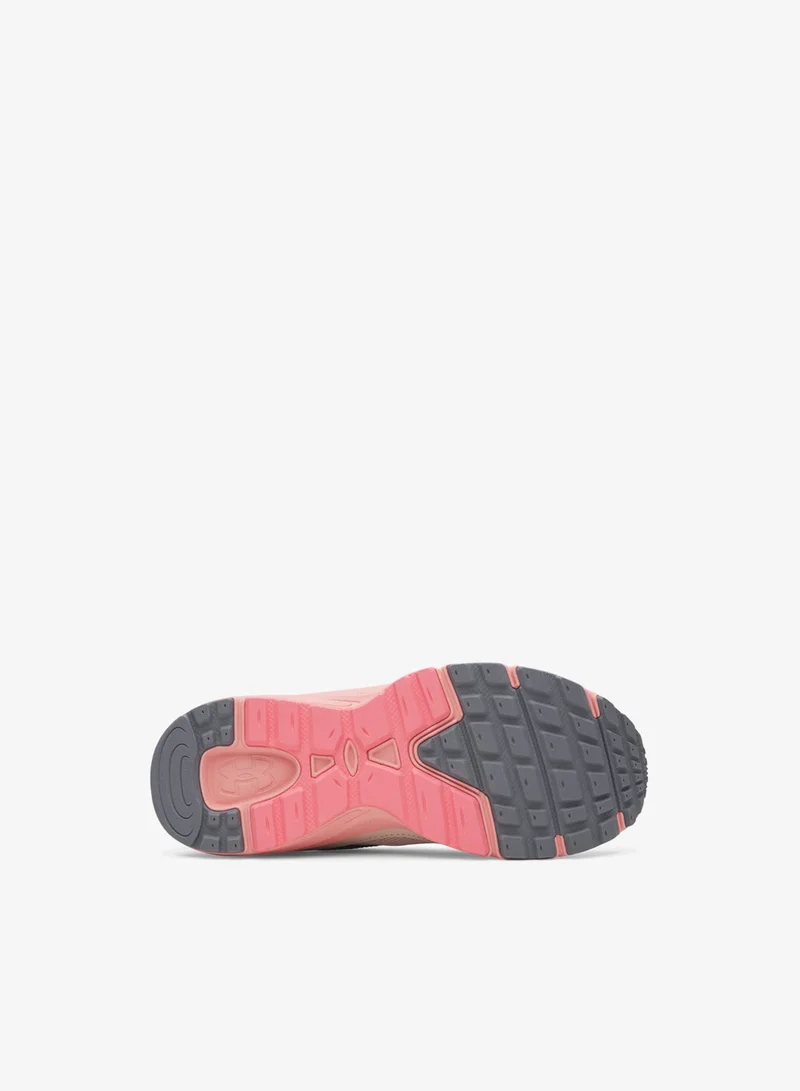 UNDER ARMOUR Youth Gs Tech Runner