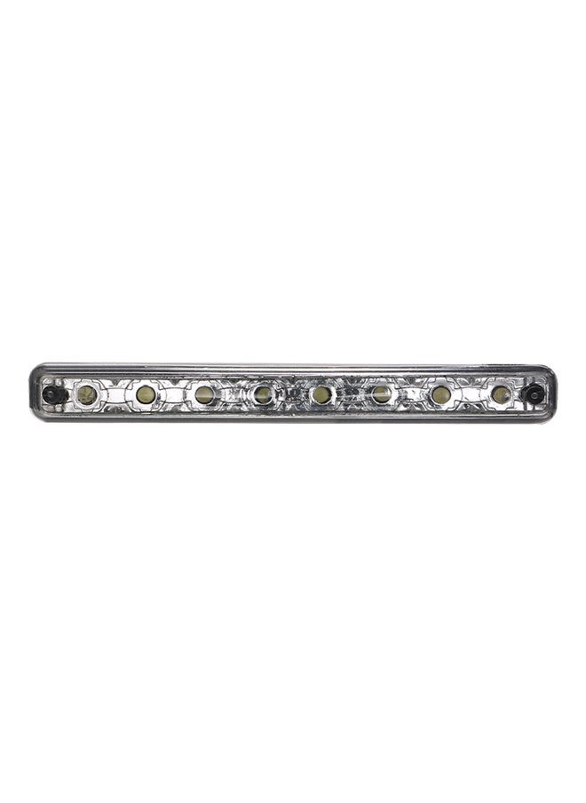 Loquat - 2-Piece LED Daytime Running Light - Image 1