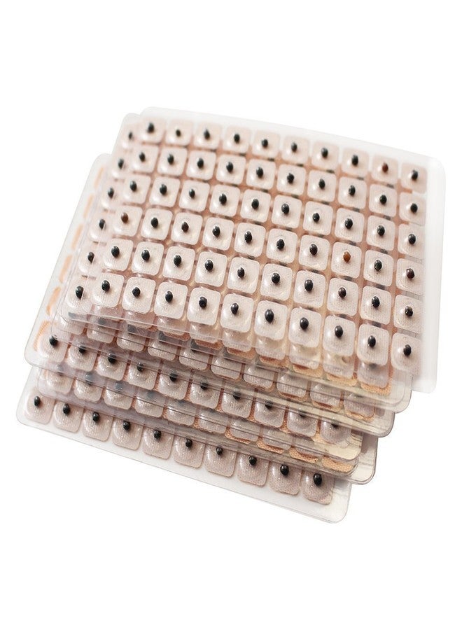 Dragon Acupuncture Ear Seeds 600 Counts Refill Pack - Image 3