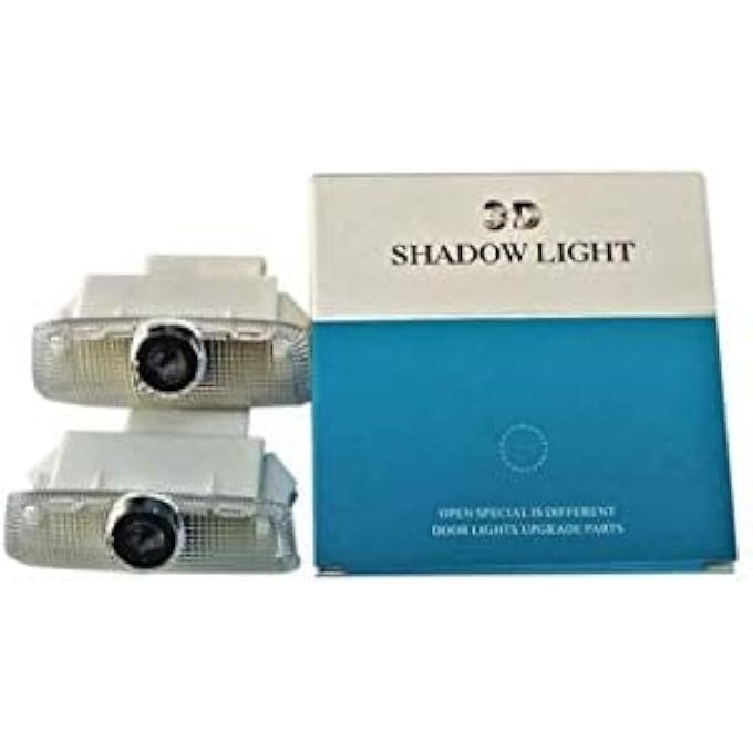 ريحني ضوء إسقاط ظل الباب لشعار نيسان باترول - Image 5