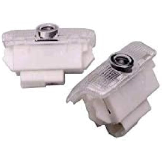 ريحني ضوء إسقاط ظل الباب لشعار نيسان باترول - Image 3