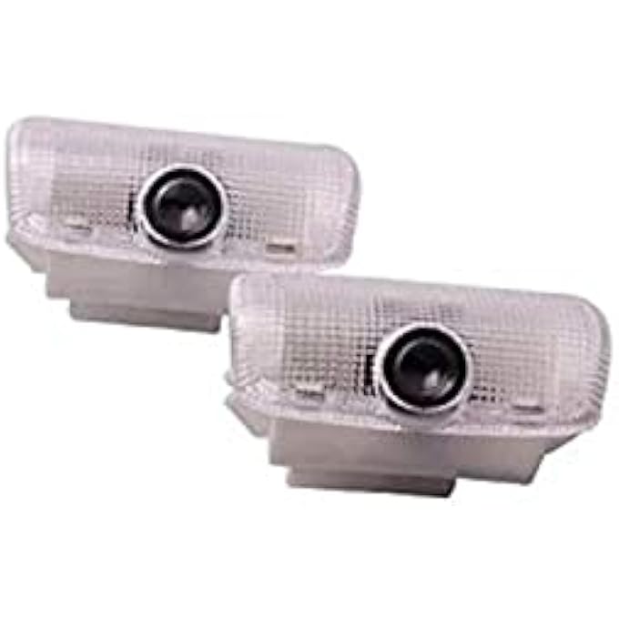 ريحني ضوء إسقاط ظل الباب لشعار نيسان باترول - Image 1