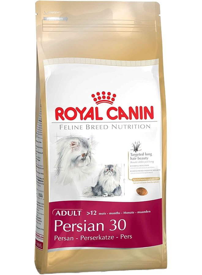 رويال كانين طعام القطط الفارسي البالغ 400 جرام من Fbn - Image 1