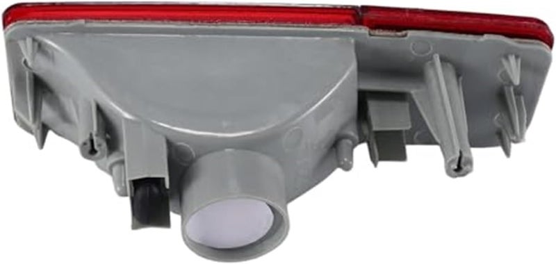 Wivplex Left Rear Bumper Fog Light for Pajero 2001-2002 - Image 4