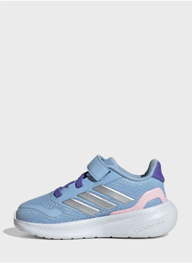 Adidas Infant Runfalcon 5 El