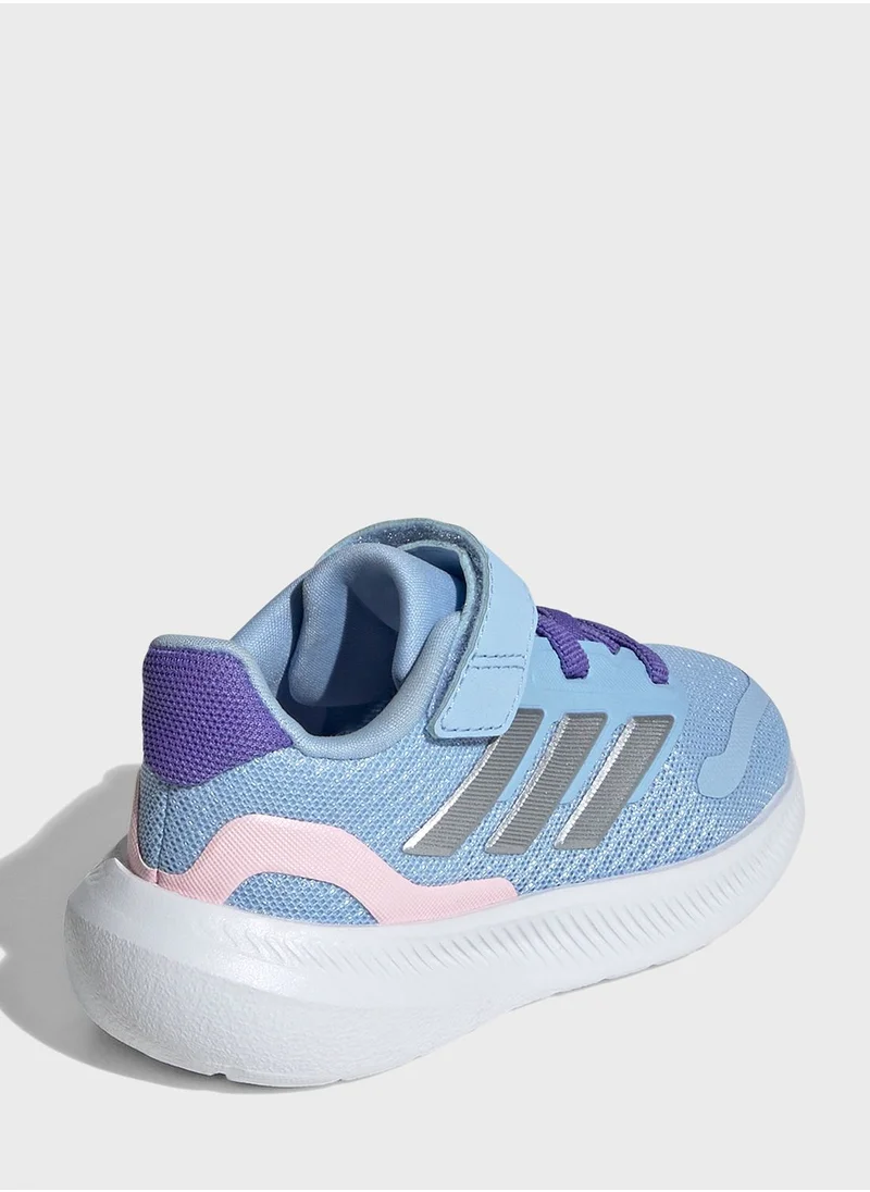 Adidas Infant Runfalcon 5 El