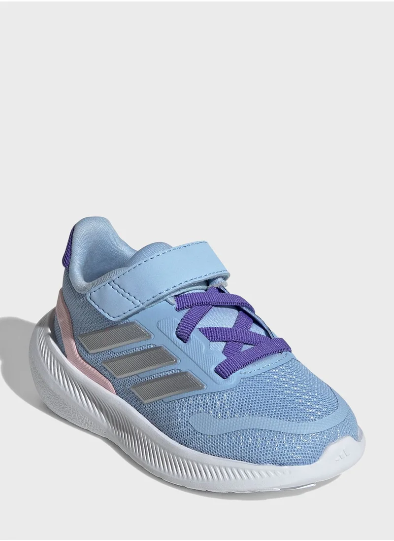 Adidas Infant Runfalcon 5 El