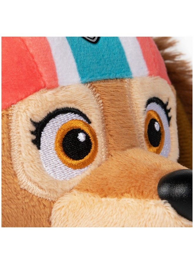 GUND لعبة دمى ليبرتي من باو باترول الرسمية من الكرتون الشهير، حيوان محشو للأعمار من 1 وما فوق 6 إنش - Image 3