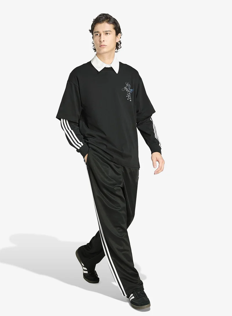 Adidas Originals BLACK/CREYEL World Cup City T-Shirt  | Best Price UAE
