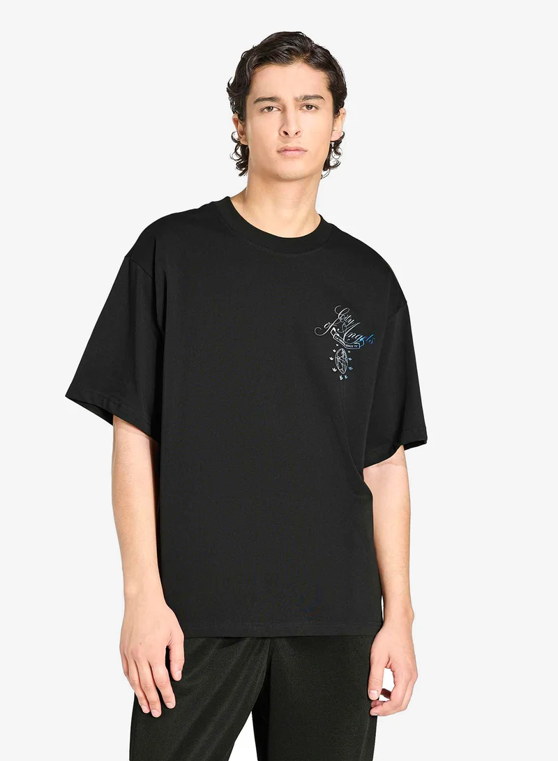World Cup City T-Shirt