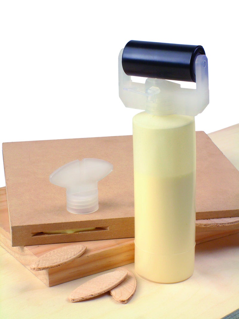 Wolfcraft 4651405 Woodworkers Glue Applicator Kit - Image 2