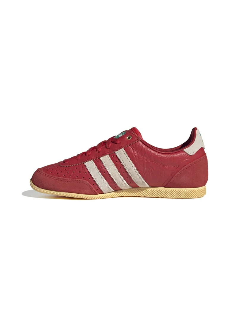 Adidas adidas JAPAN W Red Originals Unisex Shoes