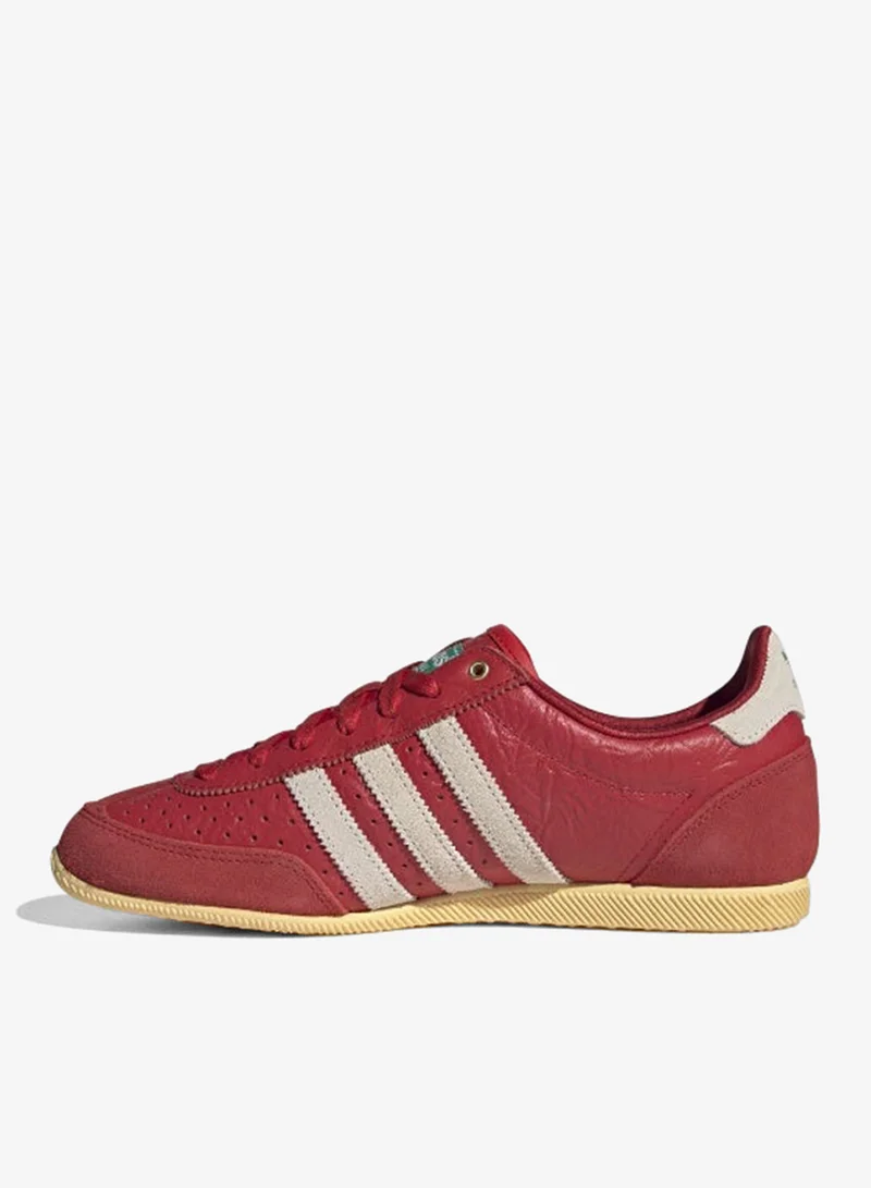 adidas Originals Japan W Red Originals Shoes