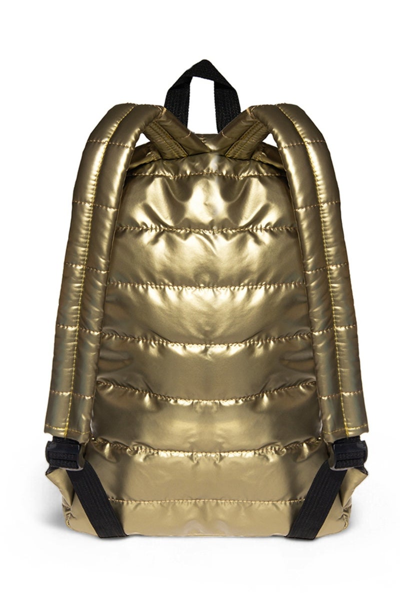 بيج ديزاين حقيبة ظهر مبطنة، حقيبة لابتوب 14 بوصة، خفيفة الوزن ومقاومة للماء مع قسم مخصص للابتوب، تصميم مريح مع أحزمة كتف مبطنة، مثالية للمدرسة والعمل والسفر والاستخدام اليومي - Image 4