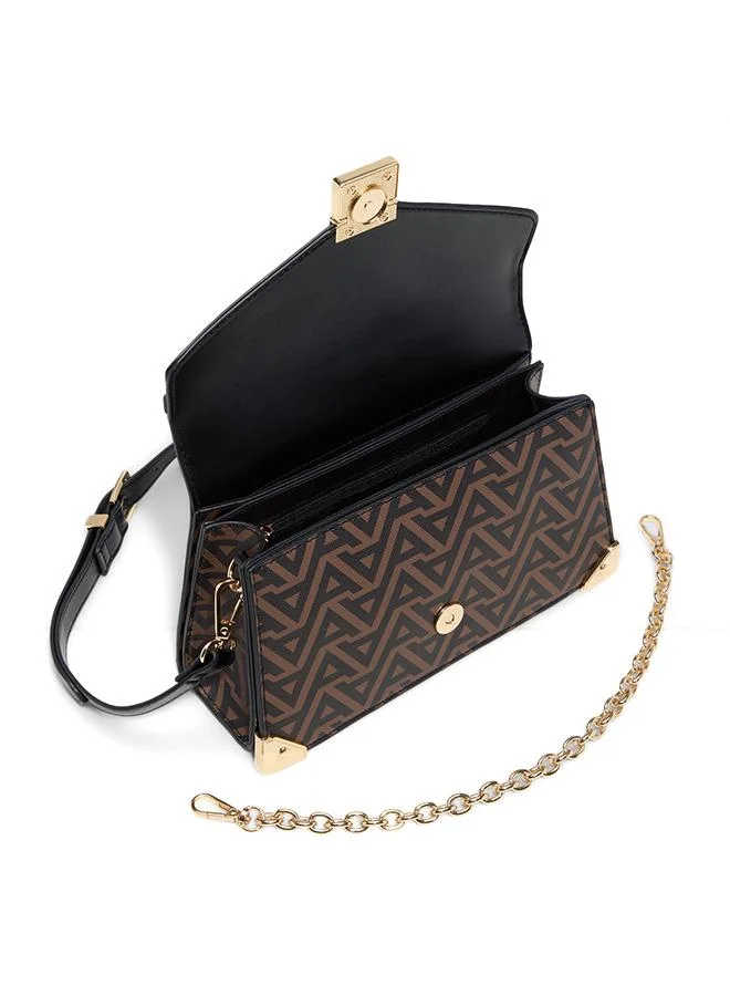 Aldo  Marizol Ladies Multicolor Sling Bag for Women | Best Price UAE