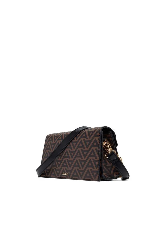 Aldo  Marizol Ladies Multicolor Sling Bag for Women | Best Price UAE