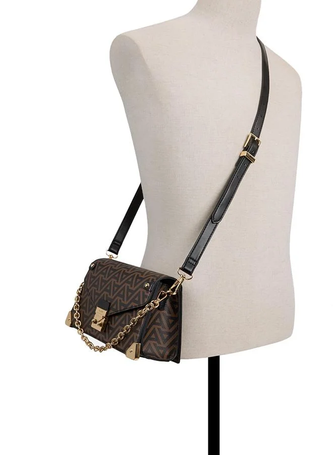 Aldo  Marizol Ladies Multicolor Sling Bag for Women | Best Price UAE