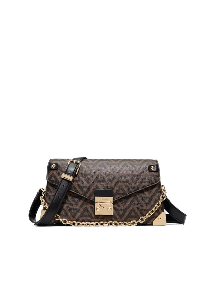 Marizol Ladies Multicolor Sling Bag
