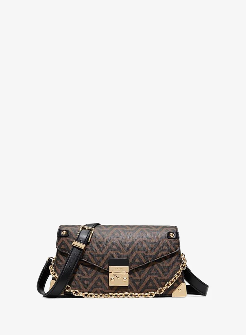 Marizol Ladies Multicolor Sling Bag