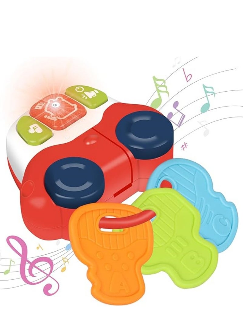 ممون مفتاح عربة طفل - Image 1