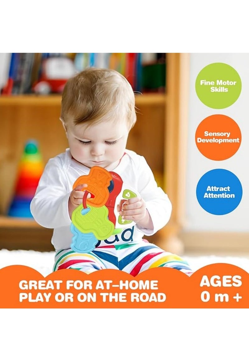 ممون مفتاح عربة طفل - Image 5