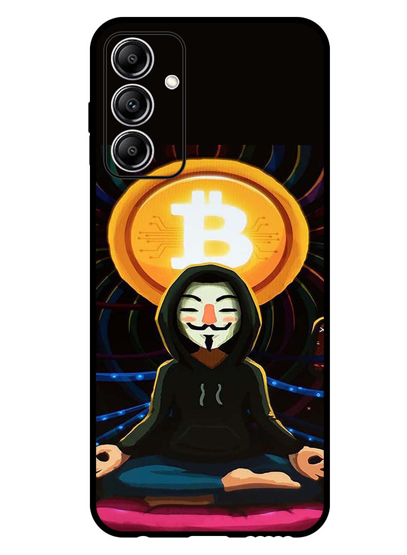 Theodor Protective Case Anti Scratch Shock Proof Bumper Cover For Samsung Galaxy A55 Yoga - Image 1