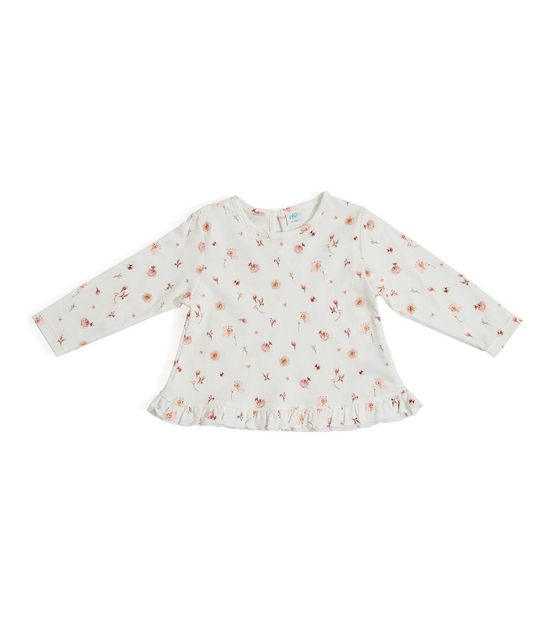 The Mom Store 2 Pcs Set (Bloomer& Top) - Image 2