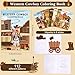 Nezyo 24 Pieces Cowboy Coloring Books Wild West Theme DIY Art Drawing Book Western Party Favors Cowboy Wanted Color Booklets Bulk for Western Wild West Birthday Gift Goodie Bag Filler - Image 4