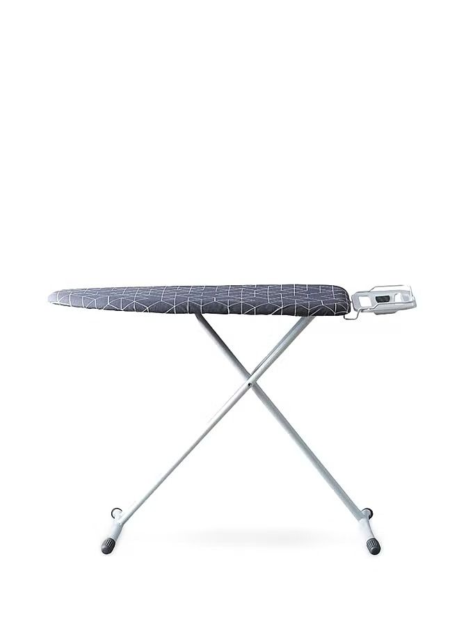 Foldable Ironing Board Grey 330x910x800mm