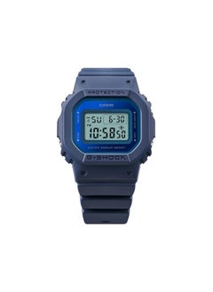 Resin Digital Watch GMD-S5600-2DR