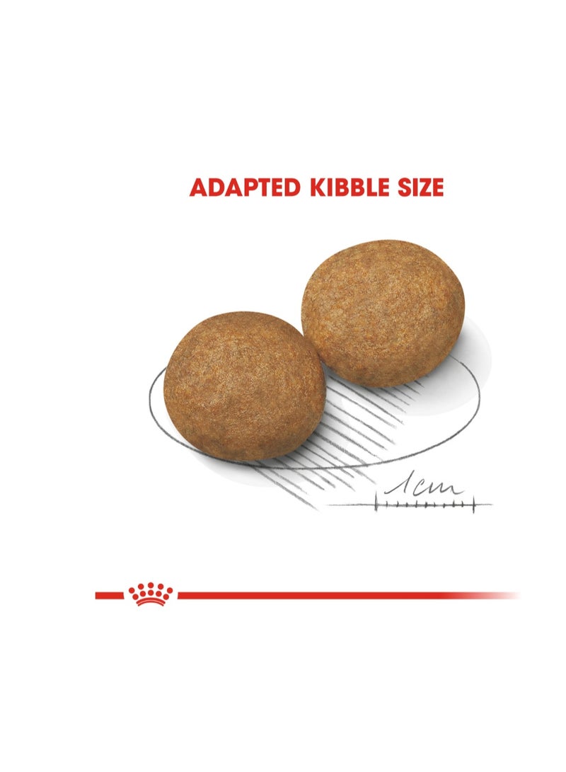 Royal Canin Medium Adult Dry Food Bag 15KG - Image 5